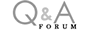 qa forum logo