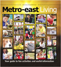 Metro East Guide