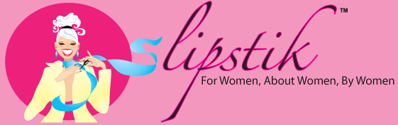 Lipstik: for women, about women, by women